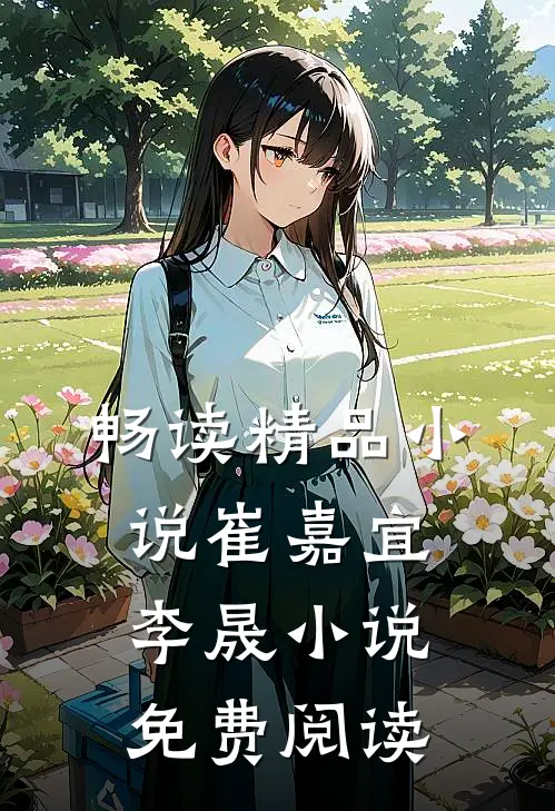 畅读精品小说崔嘉宜李晟小说免费阅读