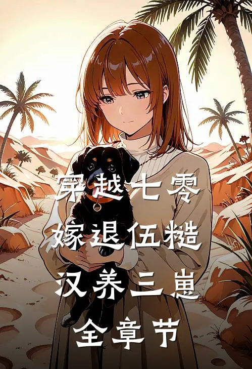穿越七零，嫁退伍糙汉养三崽全章节