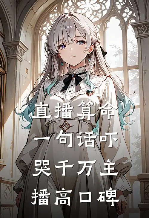 直播算命一句话吓哭千万主播高口碑是真的吗