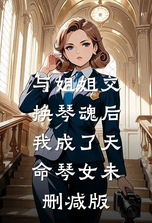 与姐姐交换琴魂后,我成了天命琴女未删减版在线观看