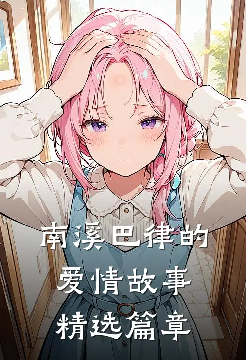 南溪巴律的爱情故事精选篇章
