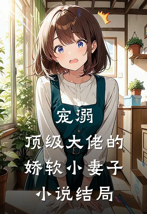 宠溺顶级大佬的娇软小妻子结局如何