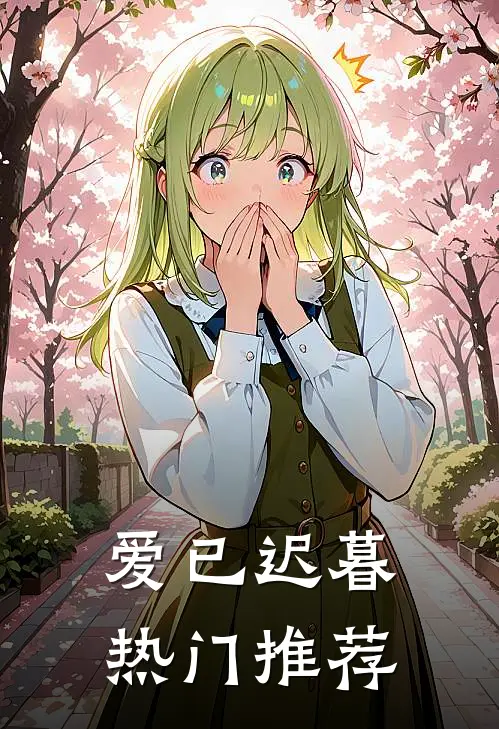 爱已迟暮热门推荐