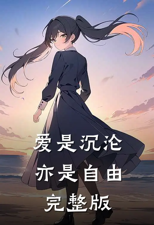 爱是沉沦,亦是自由完整版