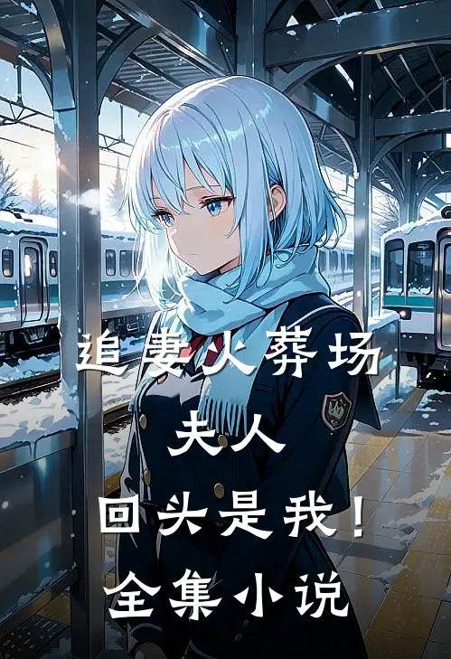 追妻火葬场夫人,回头是我!全集免费阅读