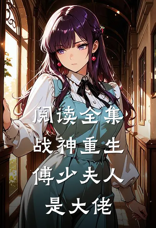 阅读全集战神重生傅少夫人是大佬