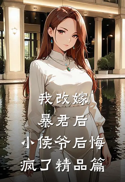 我改嫁暴君后,小侯爷后悔疯了精品篇在线阅读