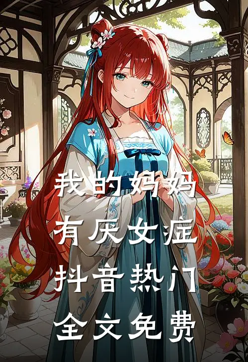 我的妈妈有厌女症抖音热门全文免费