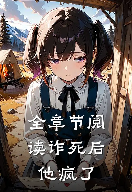 全章节阅读诈死后，他疯了