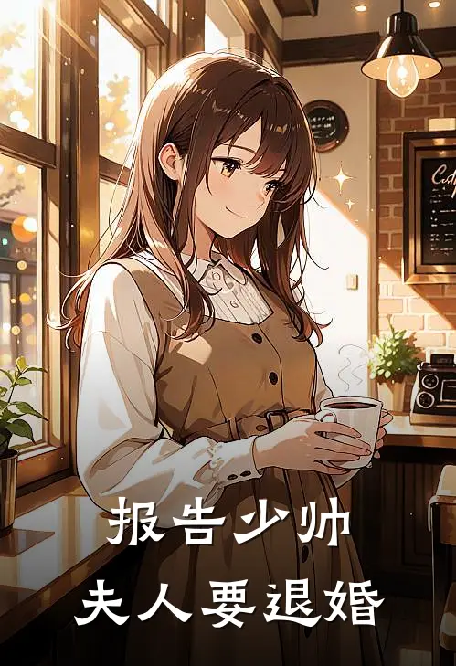 报告少帅,夫人要退婚了