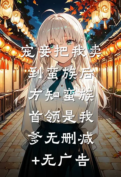 宠妾把我卖到蛮族后，方知蛮族首领是我爹无删减+无广告