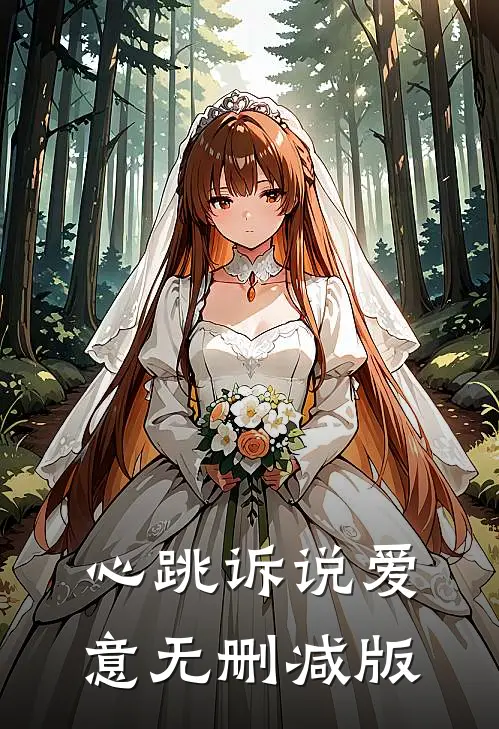 心跳诉说爱意无删减版