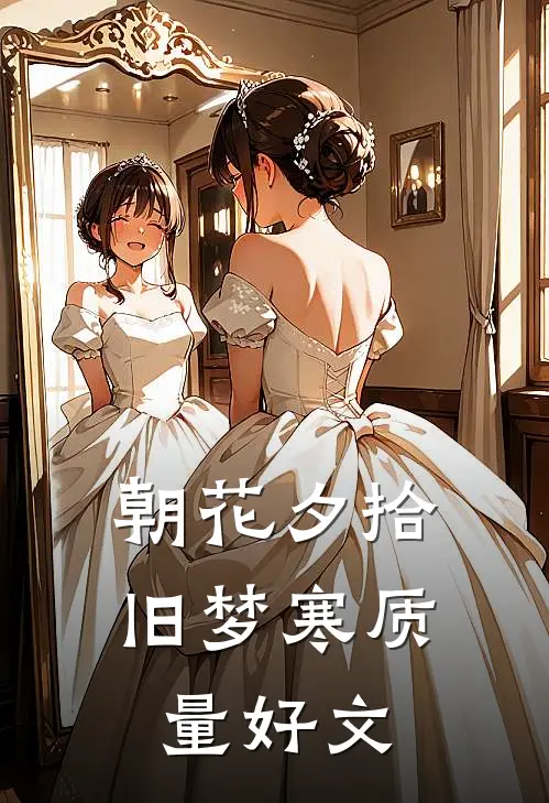 朝花夕拾旧梦寒质量好文