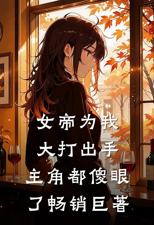 女帝为我大打出手,主角都傻眼了畅销巨著的