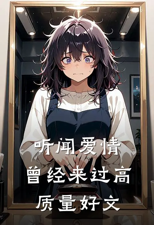 听闻爱情,曾经来过高质量好文案短句