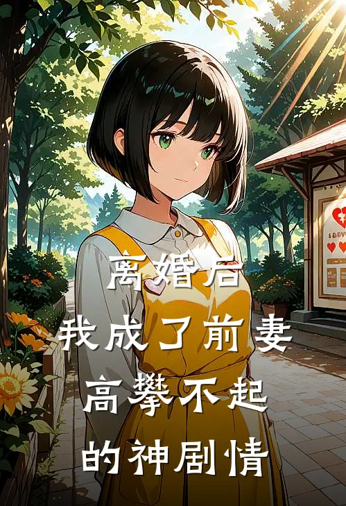 离婚后,我成了前妻高攀不起的神剧情简介