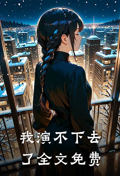 我演不下去了全文免费