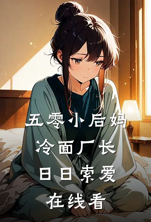 五零小后妈，冷面厂长日日索爱在线看