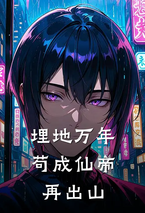 埋地万年,苟成仙帝再出山我有摘星手