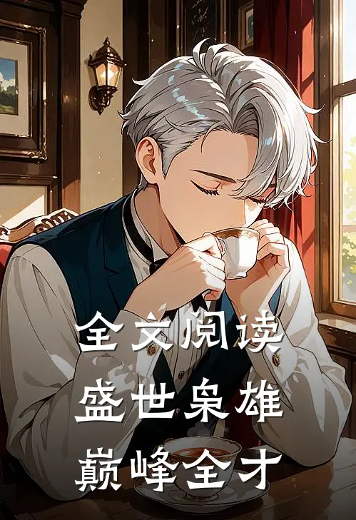 全文阅读盛世枭雄,巅峰全才百度