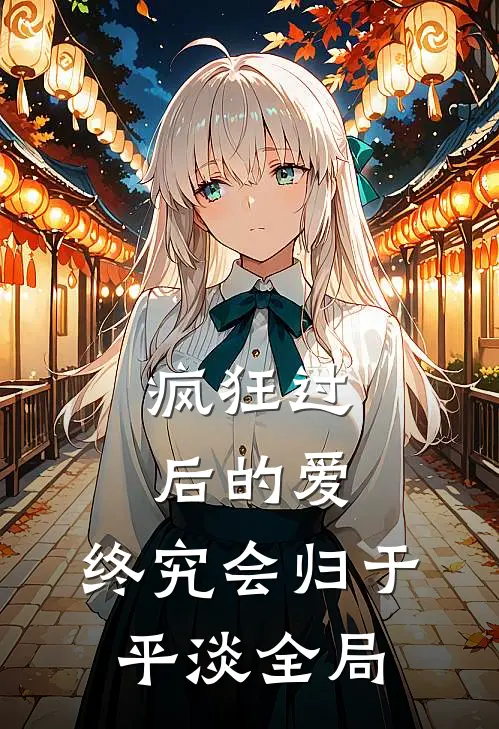 疯狂过后的爱,终究会归于平淡全局的说说