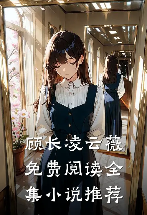 顾长凌云薇免费阅读全集小说推荐