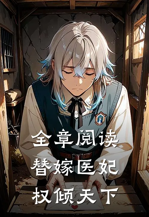 全章阅读替嫁医妃权倾天下