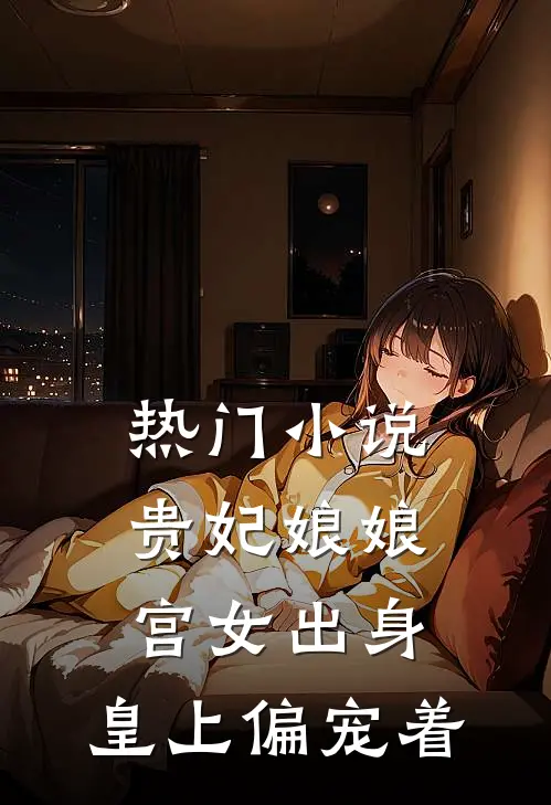 热门贵妃娘娘宫女出身,皇上偏宠着男主