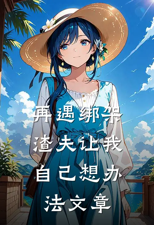 再遇绑架,渣夫让我自己想办法文章