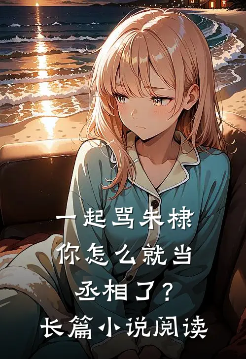 一起骂朱棣,你怎么就当丞相了?长篇阅读全文