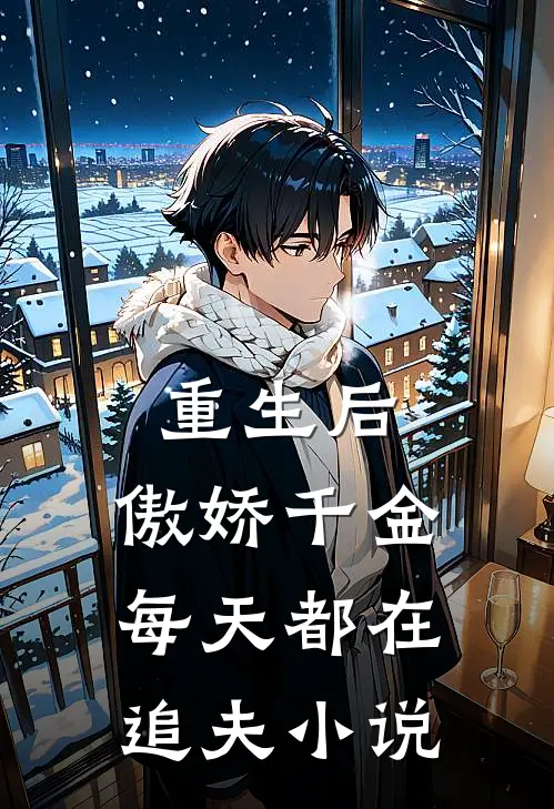 重生后,傲娇千金每天都在追夫
