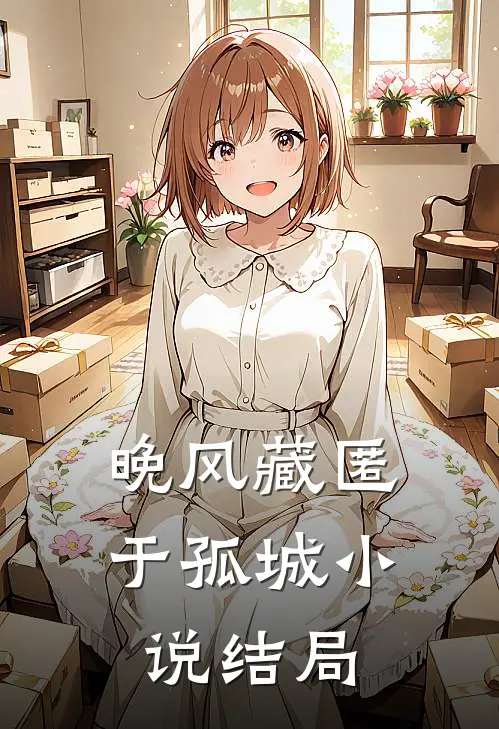 晚风藏匿于孤城结局如何