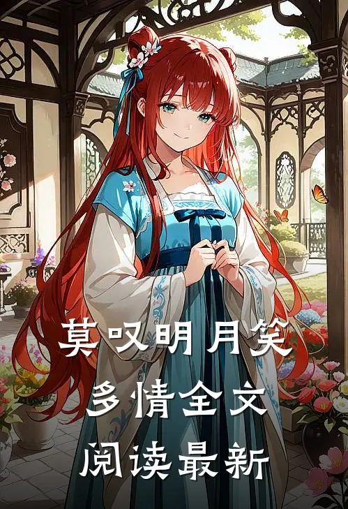 莫叹明月笑多情全文阅读最新