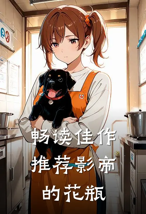 畅读佳作推荐影帝的“花瓶”