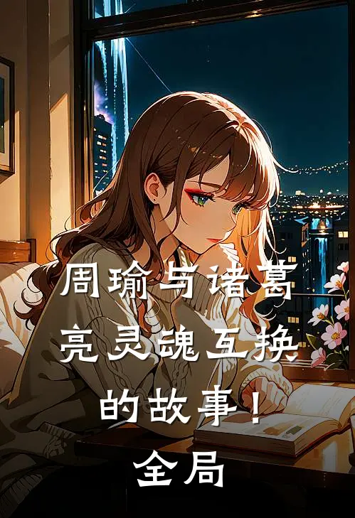 周瑜与诸葛亮灵魂互换的故事!全局解析