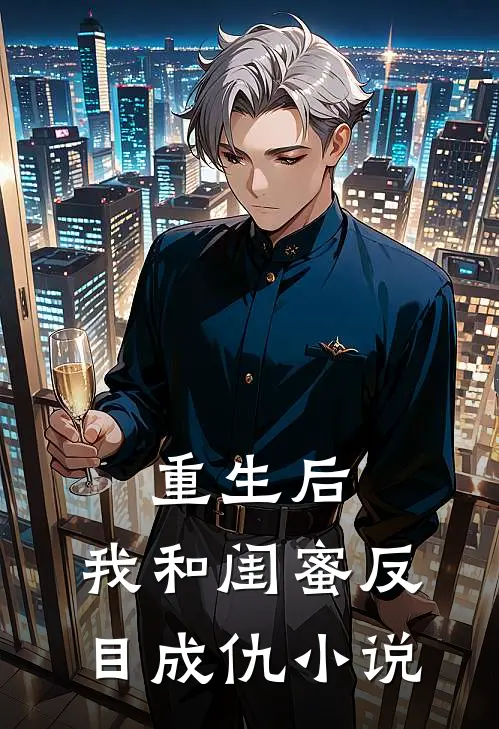 重生后,我和闺蜜反目成仇全文阅读