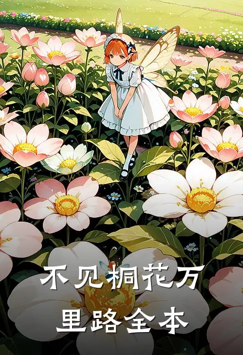 不见桐花万里路全本