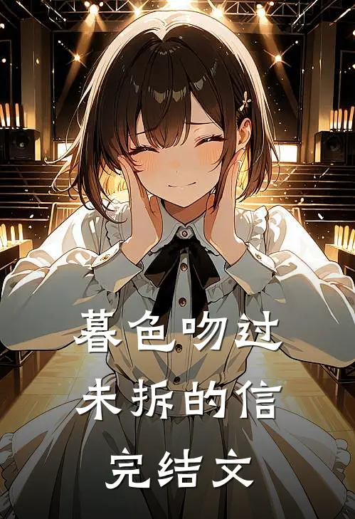 暮色吻过未拆的信完结文