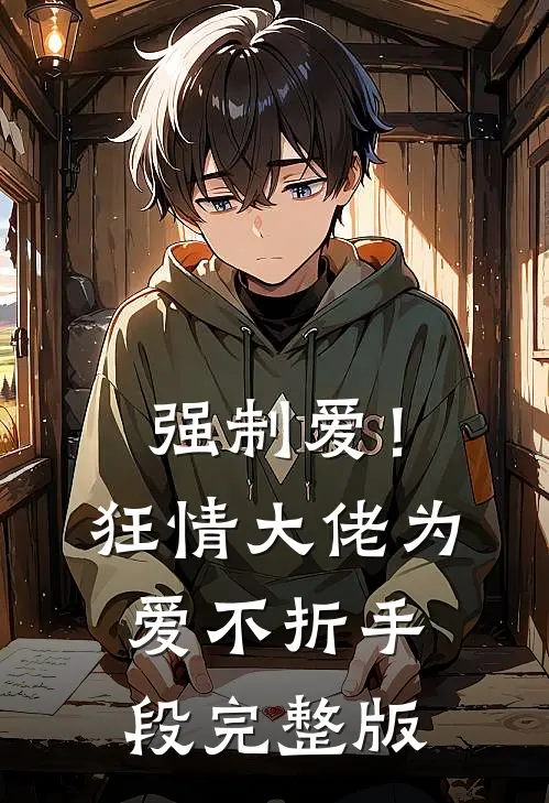 强制爱!狂情大佬为爱不折手段完整版免费观看