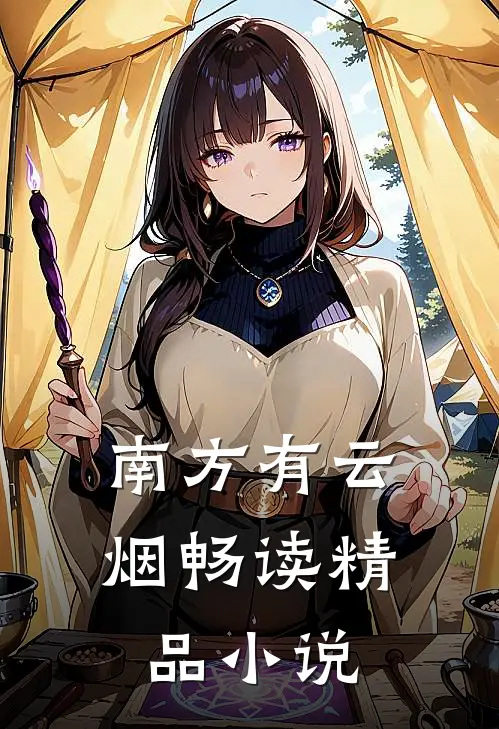 南方有云烟畅读精品小说