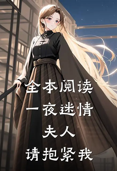 全本阅读一夜迷情夫人,请抱紧我