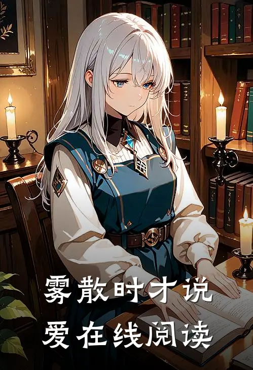雾散时才说爱在线阅读