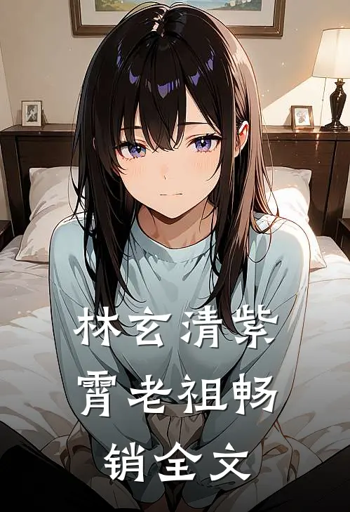林玄清紫霄老祖畅销全文