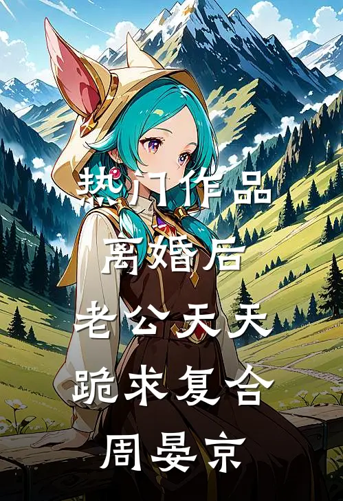 热门作品离婚后,老公天天跪求复合周晏京