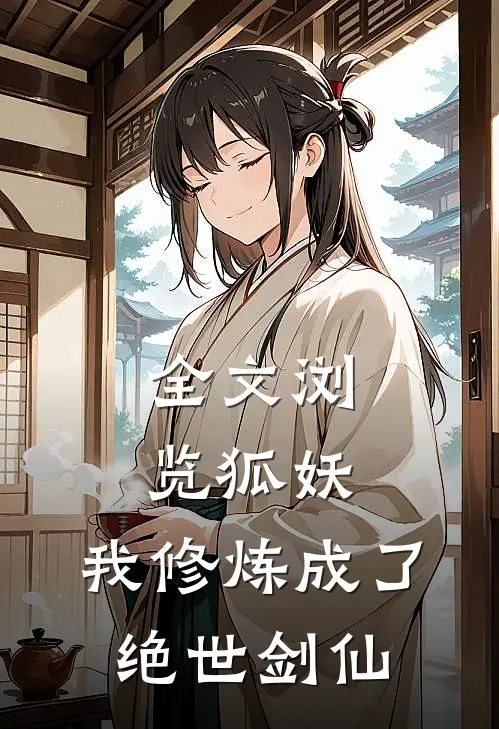 全文浏览狐妖我修炼成了绝世剑仙免费阅读