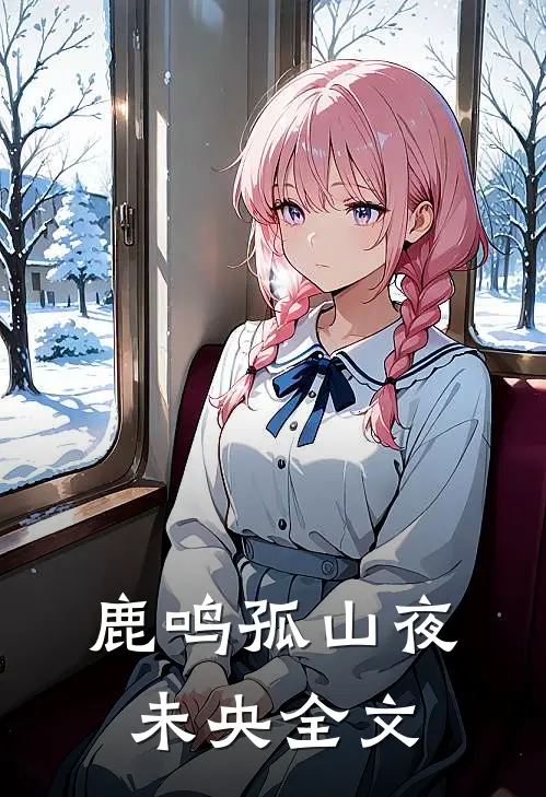 鹿鸣孤山夜未央全文免费阅读