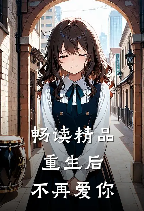 畅读精品重生后,不再爱你
