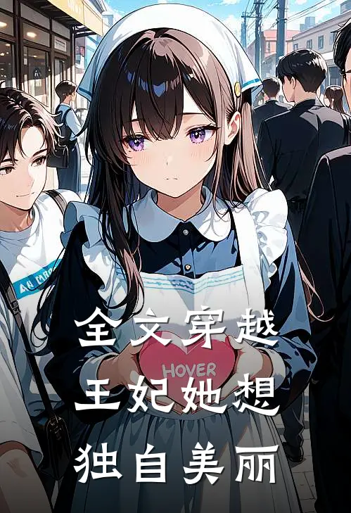 全文穿越,王妃她想独自美丽