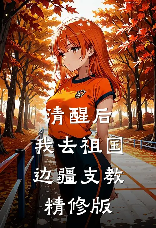 清醒后，我去祖国边疆支教精修版
