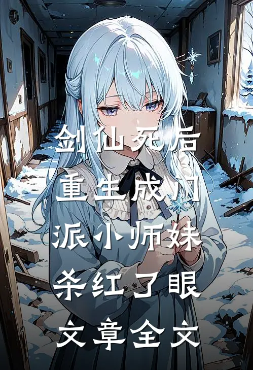 剑仙死后重生成门派小师妹，杀红了眼文章全文